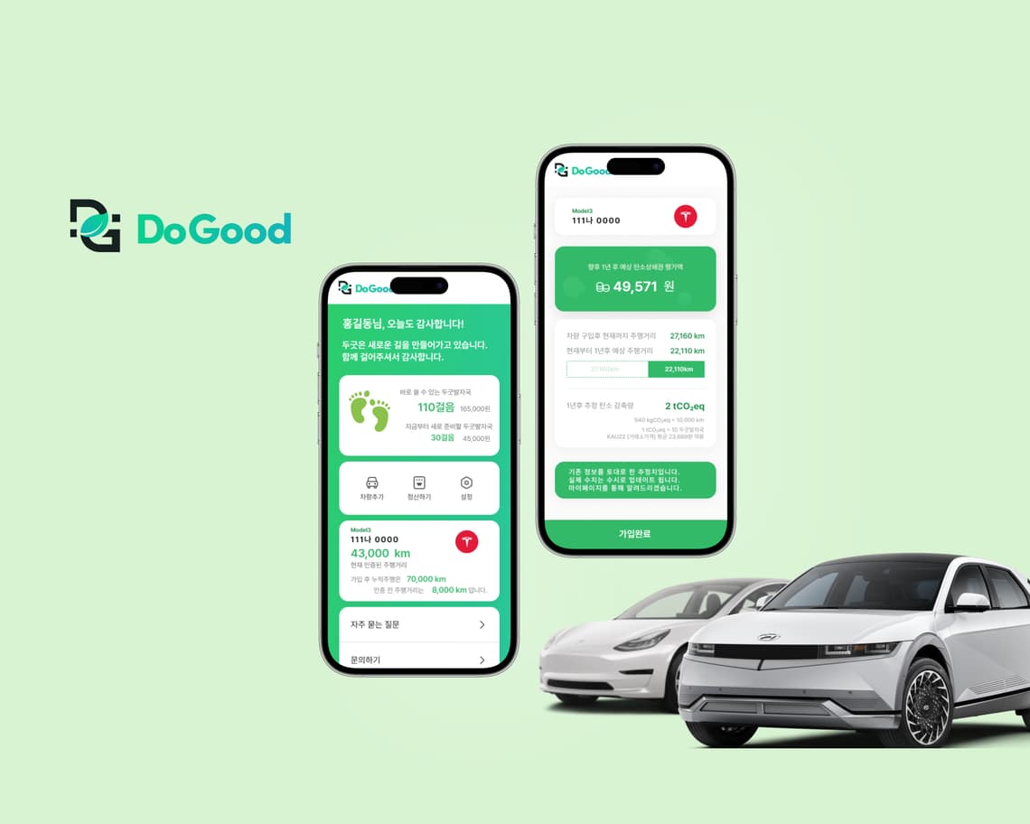 DoGood