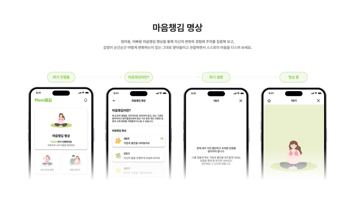 Mom챙김