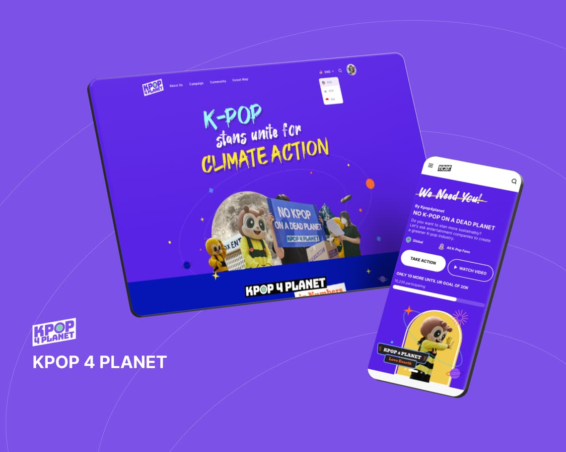 KPOP 4 PLANET