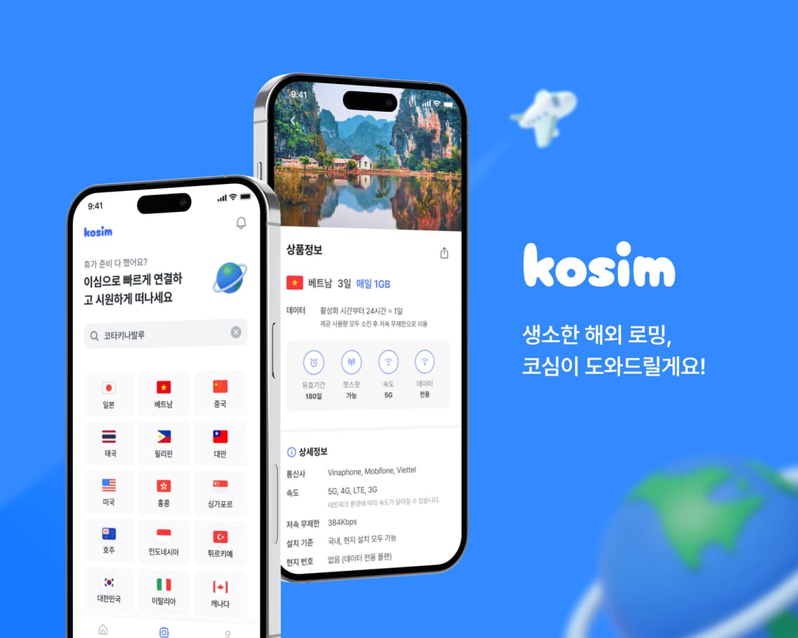 코심