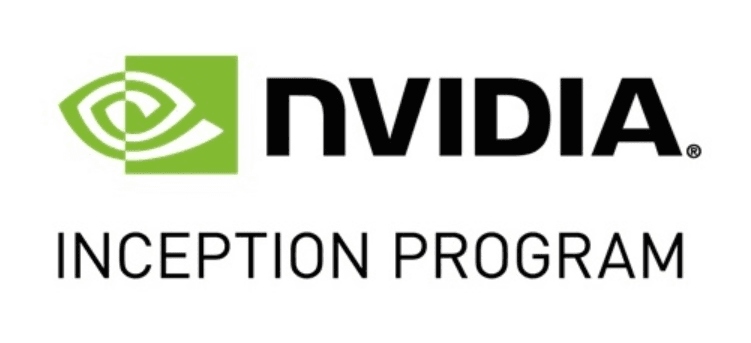 Backslash Partners Selected for NVIDIA Inception, a Global AI Startup Program