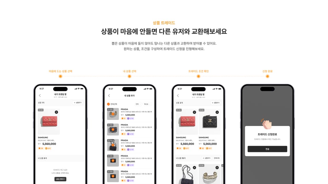 트랜덤