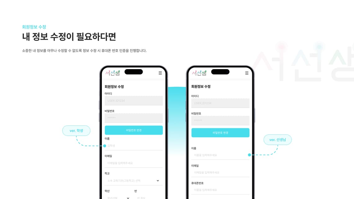 서선생