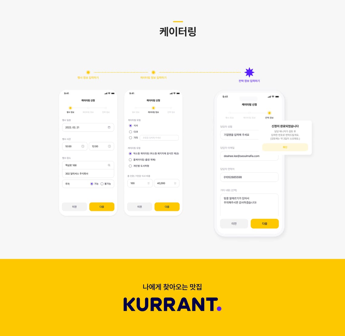 커런트