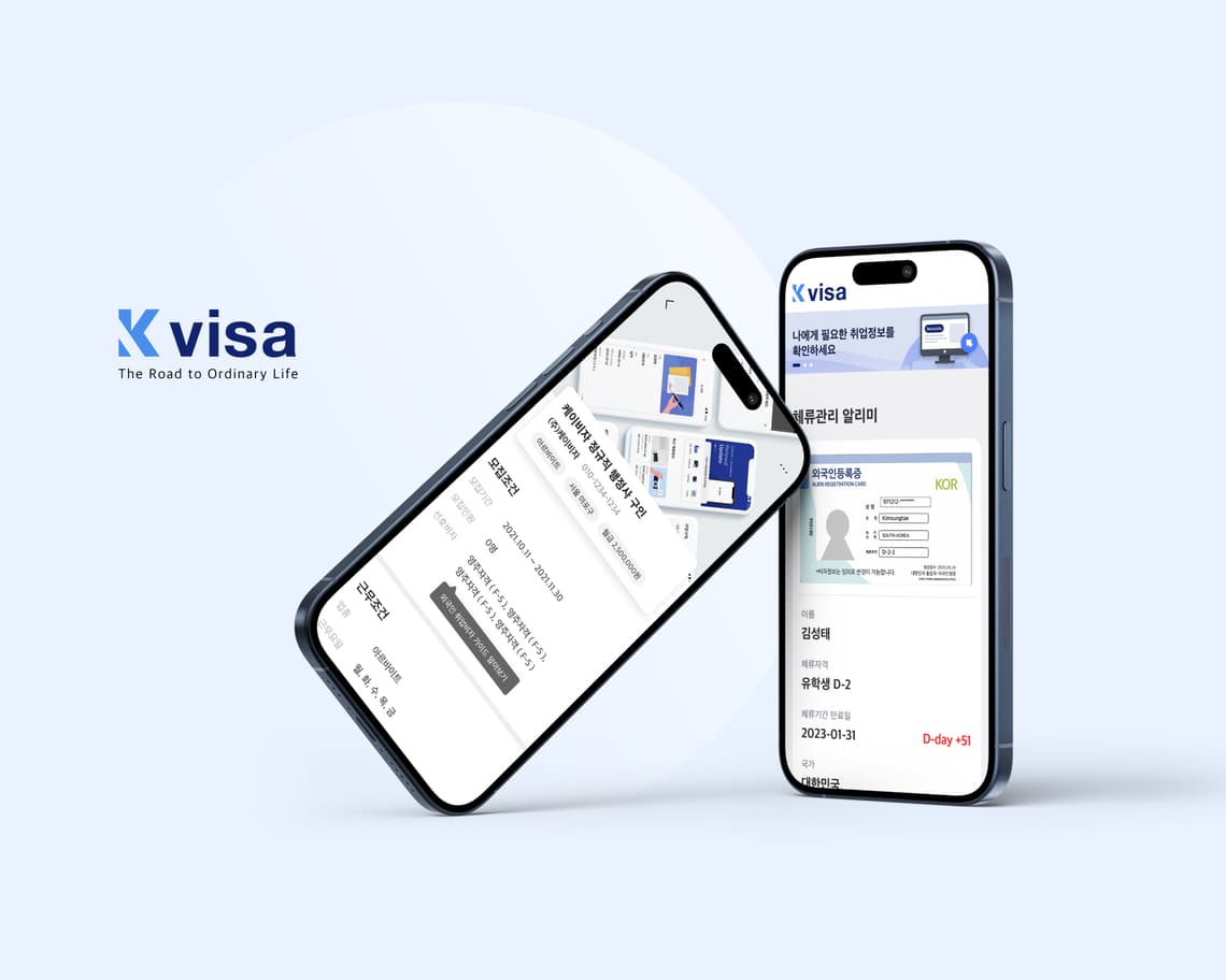 K visa