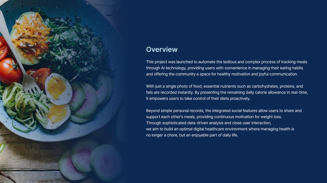 Diet Lens