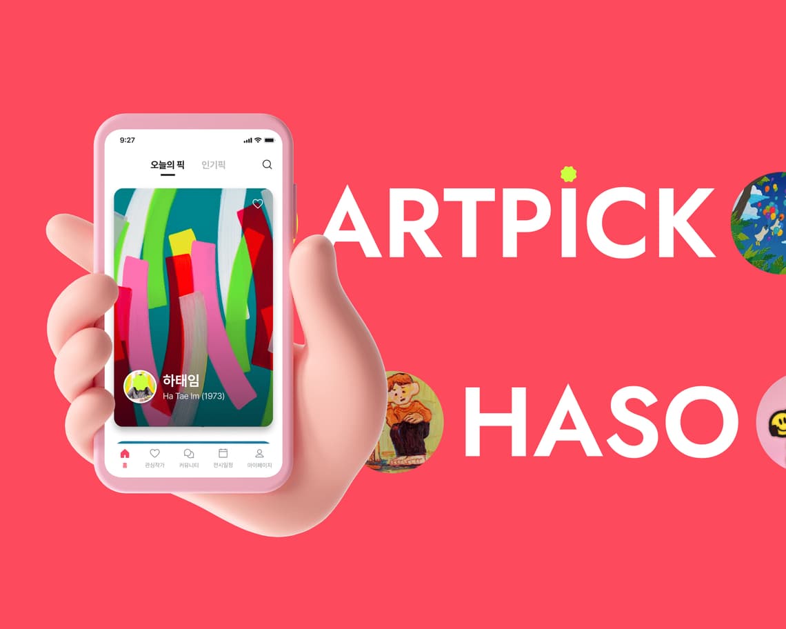 Artpickhaso